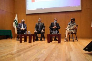 Una reforma electoral debe tener consenso: Lorenzo C&oacute;rdova