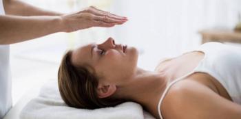 Reiki: la terapia para sanar energéticamente