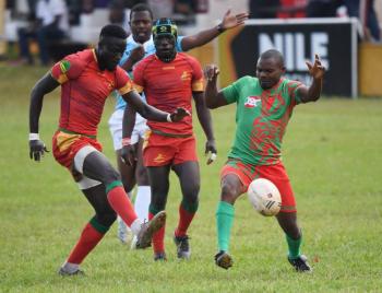 Multa y sanci&oacute;n con un partido a puerta cerrada a Senegal: FIFA