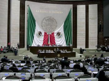 Reforma electoral de AMLO quiere poner a dieta a los partidos políticos