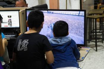 Juguetes y juegos de mesa incrementaron 8.5% en la primera quincena de abril: INEGI