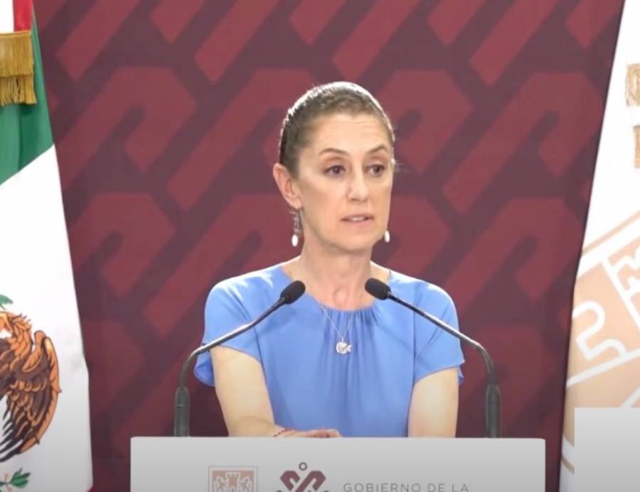 Poco ético e inmoral usar caso de la Línea 12 para fines políticos: Sheinbaum