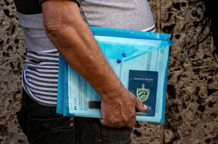EEUU reanuda emisión de visas en Cuba tras cuatro años de cierre