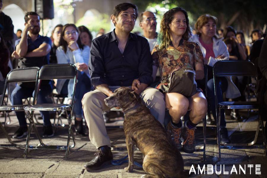 Regresa el festival de cine Ambulante 2022; tendrá gira digital y colectiva