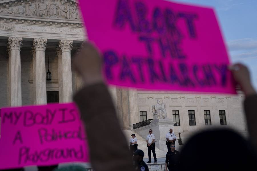 EEUU: Estados luchan a favor y contra el aborto