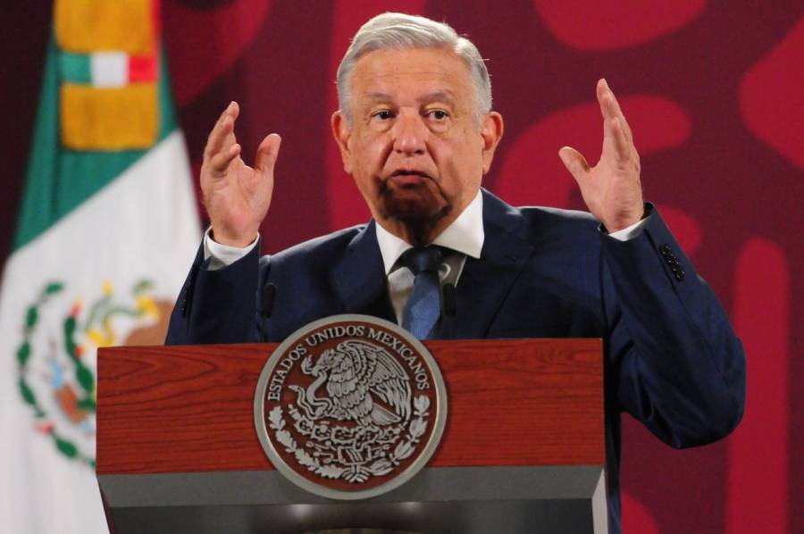AMLO logra primer acercamiento con Bolivia, Argentina y Chile para crear asociación de Litio (Li)