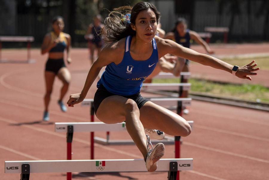 Conade aplica reducción drástica de becas a deportistas olímpicos