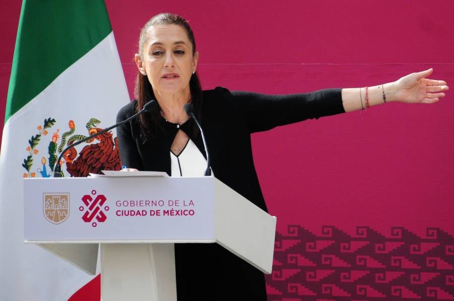 TEPJF confirma medidas cautelares del INE contra Sheinbaum