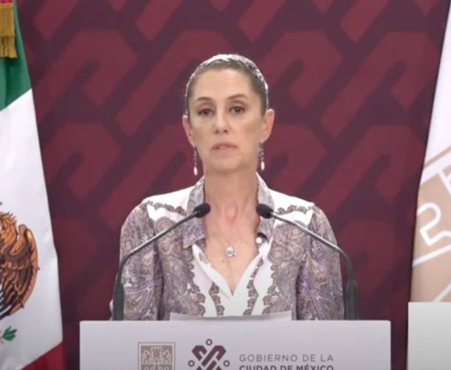 Línea 12 | GobCDMX interpone demanda contra DNV; informe es “tendencioso”, dice Sheinbaum