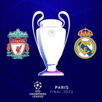 Liverpool-Real Madrid, dos hist&oacute;ricos de la Champions que se vuelven a ver las caras
