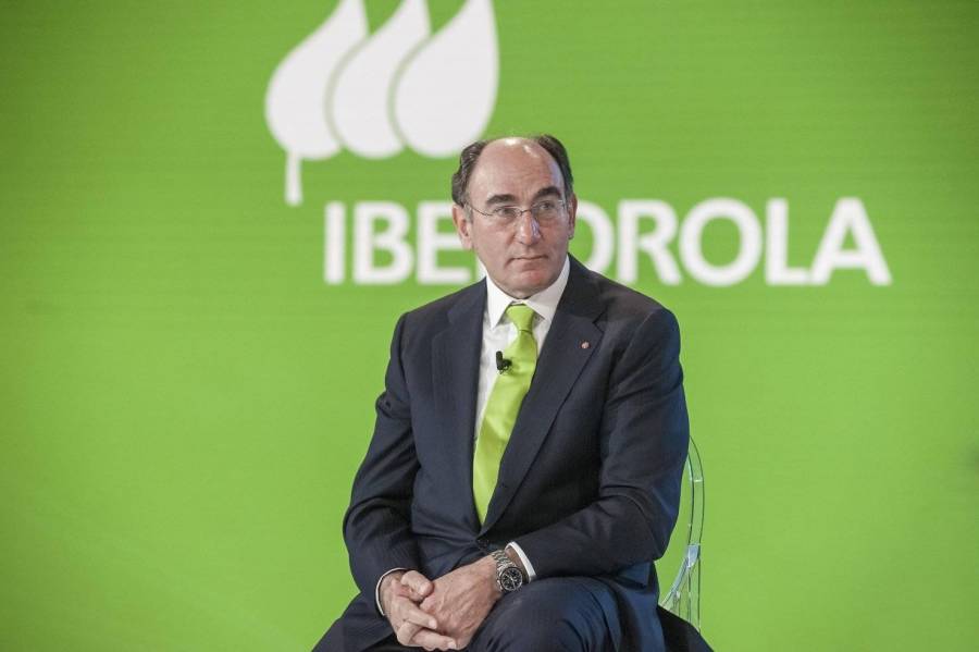 Presidente de Iberdrola califica de “tontos” a españoles que siguen con “tarifa regulada” de luz
