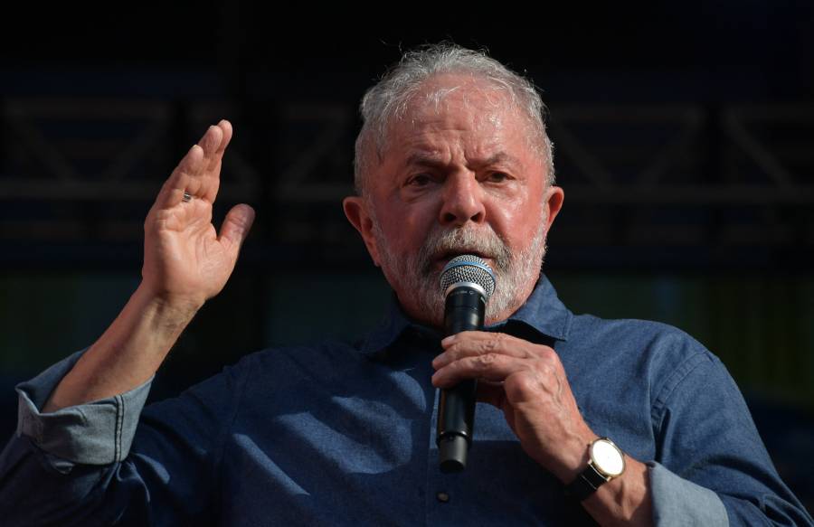Lula da Silva propone la creaci&oacute;n de “Sur”, moneda digital para Latinoam&eacute;rica