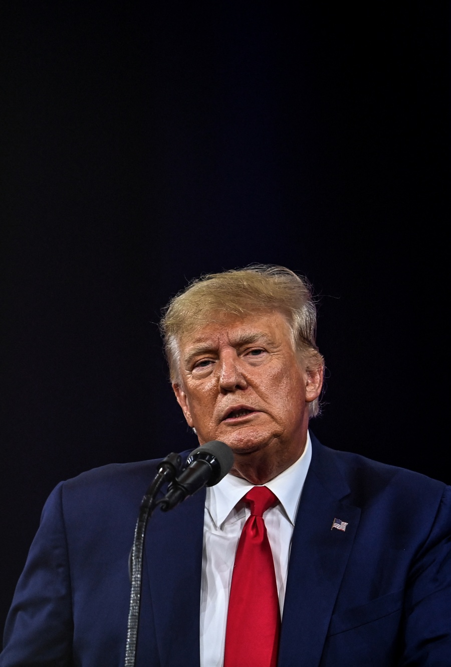 Trump quer&iacute;a bombardear laboratorios de droga en M&eacute;xico, seg&uacute;n exministro