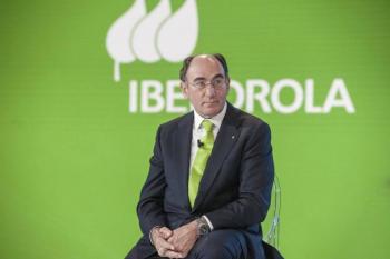 Presidente de Iberdrola califica de “tontos” a espa&ntilde;oles que siguen con “tarifa regulada” de luz