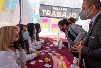 Al cierre de abril, IMSS registra m&aacute;s de 21 millones de empleos
