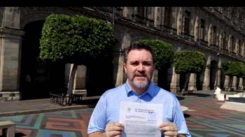 Piden se haga público informe final de DNV