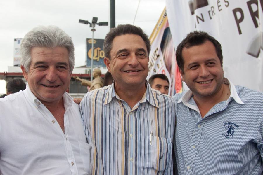 INE impugna freno para conocer investigación de Pío López Obrador; Corte admite a trámite