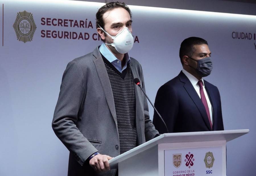 Andrés Lajous acusa que la empresa DNV no cumplió a cabalidad en tercer reporte de Línea 12