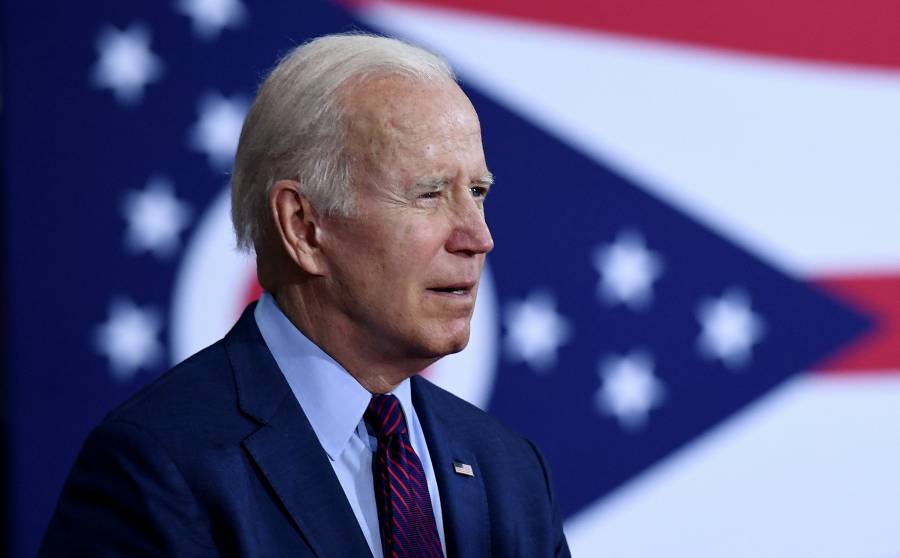 Biden anuncia nueva ayuda militar para Ucrania por 150 mdd