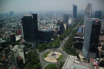 ¿Vas a salir de casa? Revisa si tu auto circula o no este viernes 6 de mayo por la contingencia