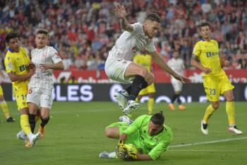 Quince vuelos m&aacute;s de Alemania a Sevilla por final de Europa League