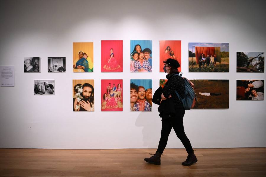 Reino Unido inaugura el Queer Britain, su primer museo LGTBQ+