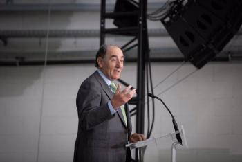 Presidente de Iberdrola pide perd&oacute;n por llamar “tontos” a espa&ntilde;oles que consumen luz en el mercado regulado