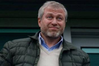 Abramovich ceder&aacute; el Chelsea por m&aacute;s de 5 mil mdd, una cifra r&eacute;cord