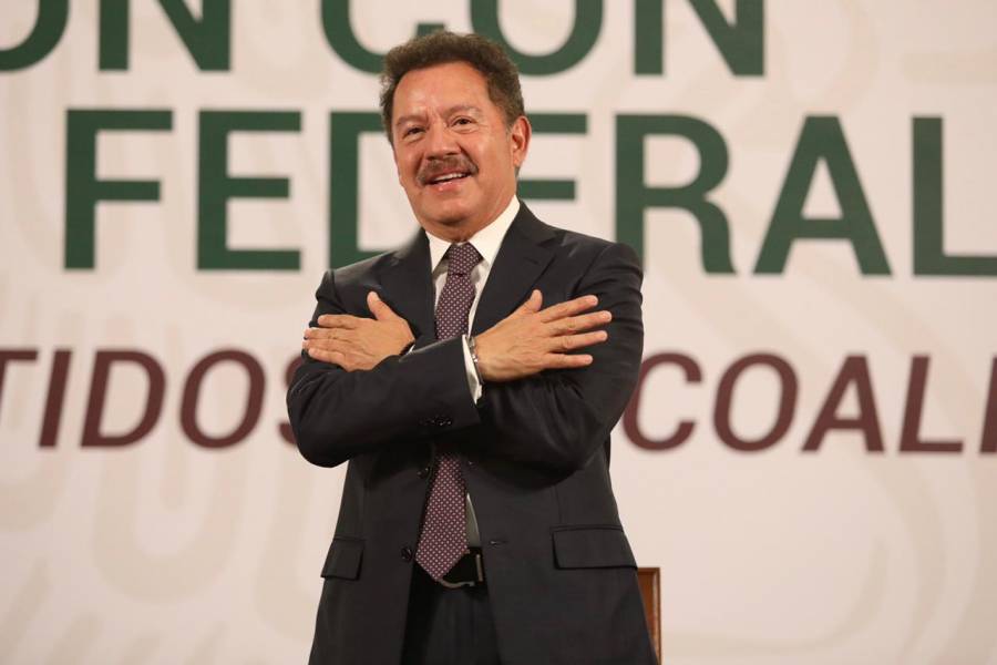 Morena respalda plan contra la inflación
