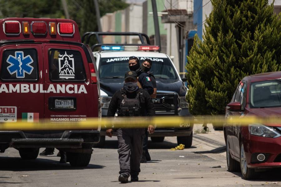 Ataque armado en Acapulco deja al menos dos muertos y dos heridos