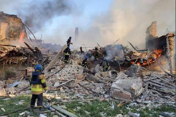 Rusia dice que podr&iacute;a destruir a pa&iacute;ses de la OTAN en 30 minutos