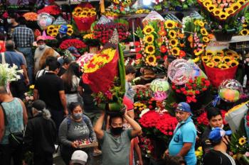 Celebración del “Día de las Madres” dejará derrama de 2 mil 511 mdp en CDMX