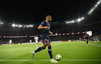 Mbapp&eacute;, el m&aacute;ximo goleador en Francia pese a no marcar