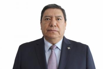 Tras incidentes aéreos, Víctor Hernández, director del SENEAM, presenta su renuncia