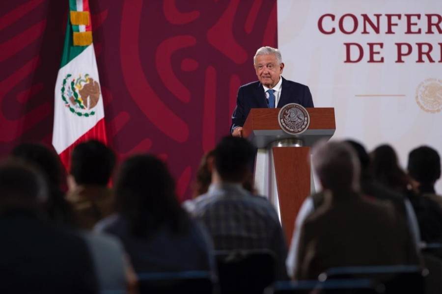 AMLO confirma su reunión con Raúl Castro