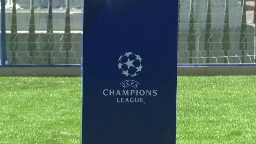 UEFA ultima los retoques a la reforma de la Champions League