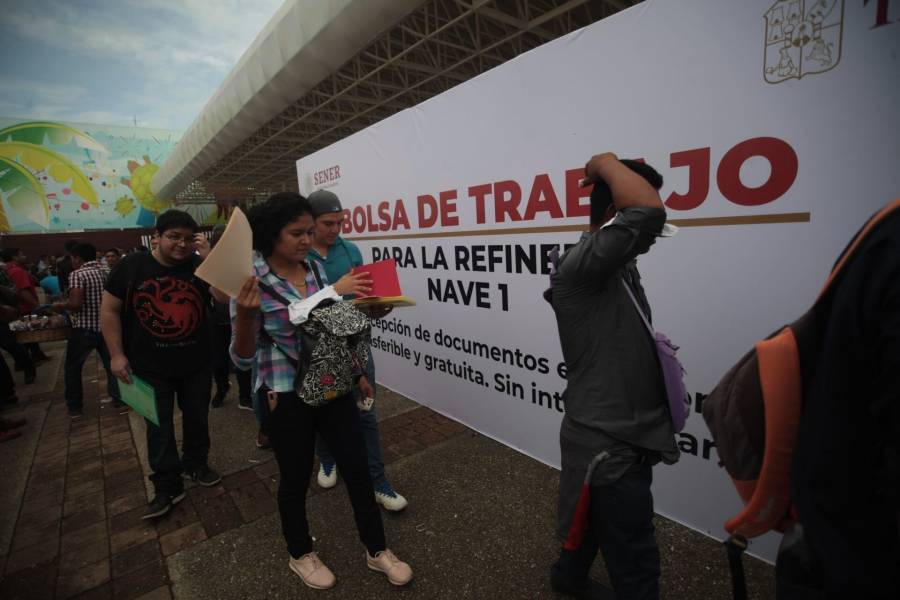 A 8 meses iniciar operaciones hay 106,000 empresas registradas en el REPSE