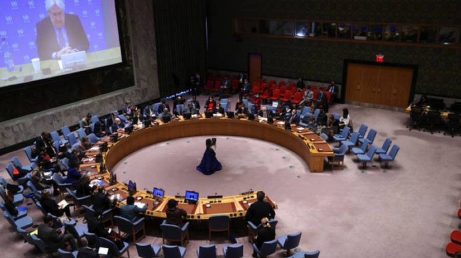 Francia y México piden reunirse para abordar la guerra en Ucrania