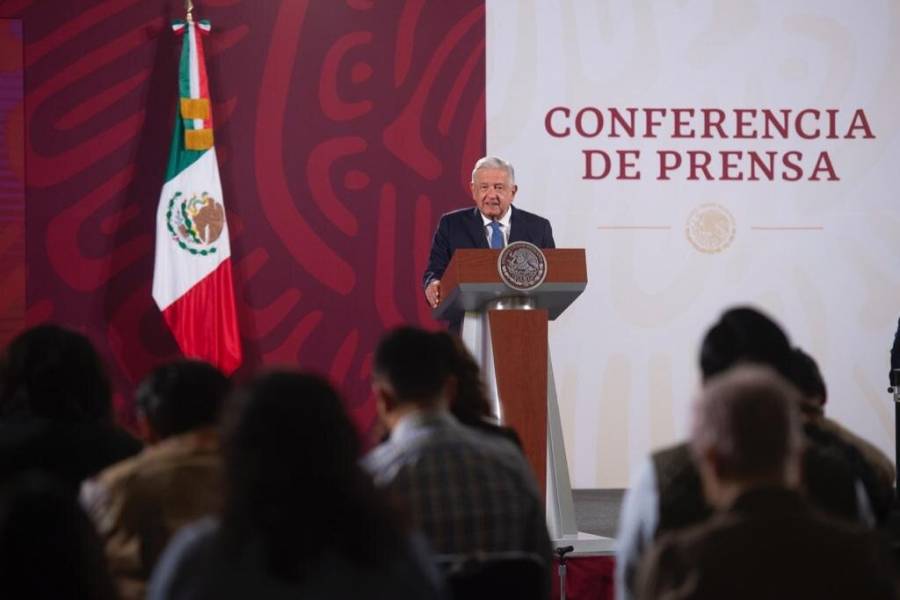 AMLO agradece a Centroamérica y Cuba su recibimiento