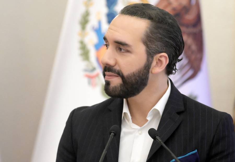 El Salvador compra 500 bitcoines aprovechando baja en su precio