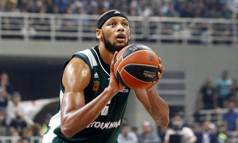 Fallece a causa de un tiroteo Adreian Payne, exjugador de la NBA