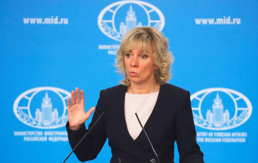 Rusia no participará en la reunión del Consejo de DDHH de la ONU sobre Ucrania