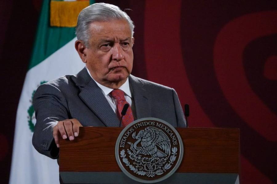 Fidel Castro no quiso afectar a M&eacute;xico con 