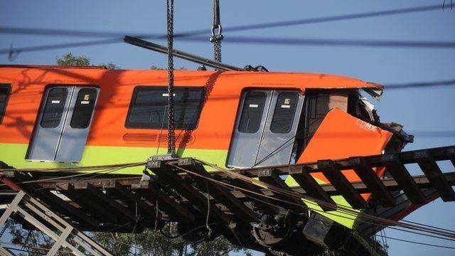 “Ninguna inspección habría detectado una falla en el diseño de L-12”: Sheinbaum