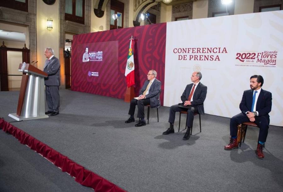 México es otra vez visto como hermano mayor en Centroamérica: AMLO