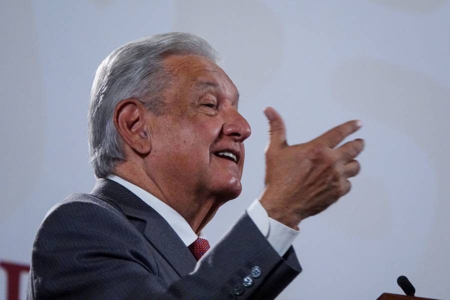 AMLO condiciona su asitencia a Cumbre de las Américas, a que se invite a todos
