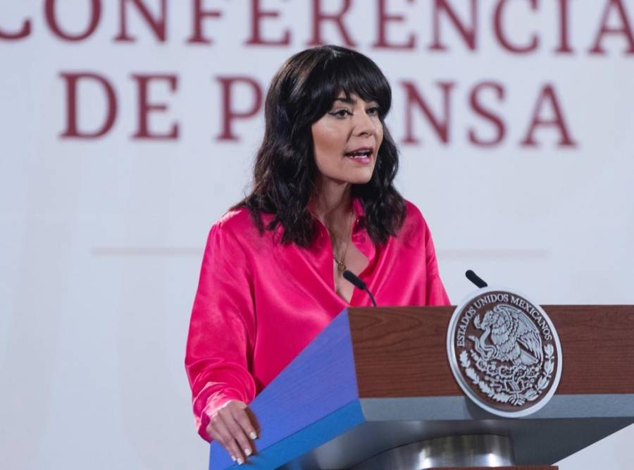 Falso que por decreto se redujeran operaciones en AICM: García Vilchis