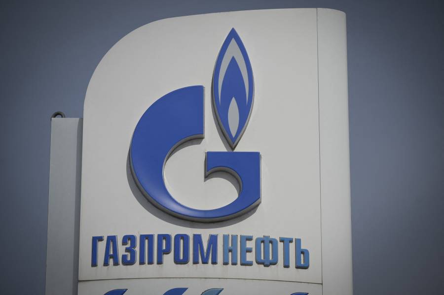 Ucrania acusa a Rusia de interrumpir suministro de gas en punto de tránsito clave