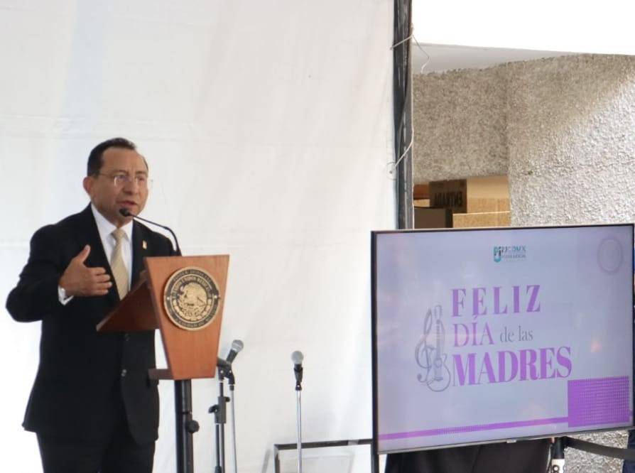 Más de 10 mil medidas de protección se emitieron a favor de madres, víctimas de violencia intrafamiliar en CDMX