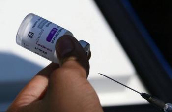 Para redoblar esfuerzos sanitarios, EU llevar&aacute; a cabo la segunda Cumbre Mundial sobre Covid-19